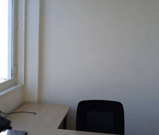Bureau privé 18 m² 2 postes Coworking Avenue du Prado Marseille 13008 - photo 1